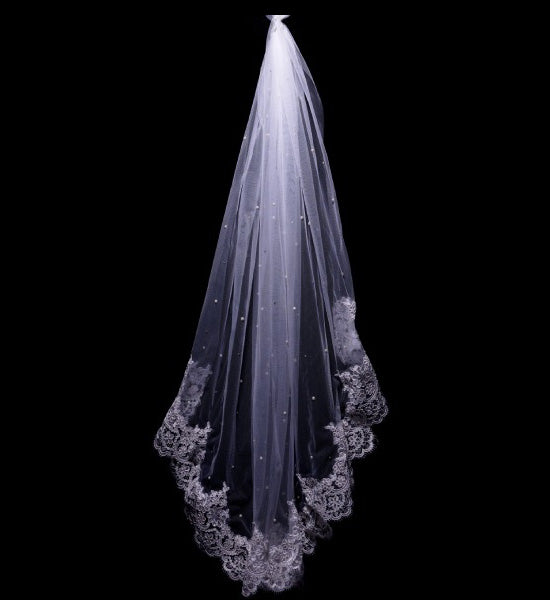 VEIL TYPE 6