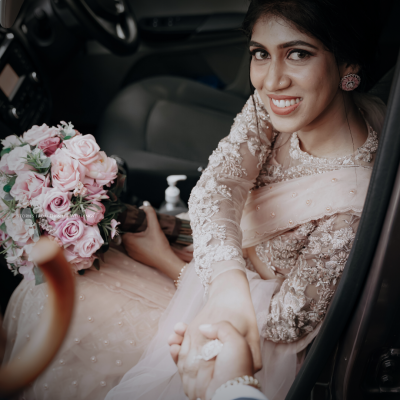 Moments with Kavani