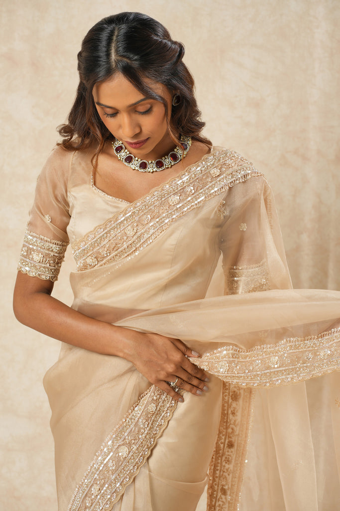 bridal saree collection 2025