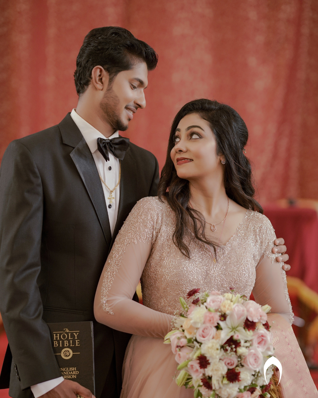 Wedding Gowns For Christian Marriage Christian Wedding Attire