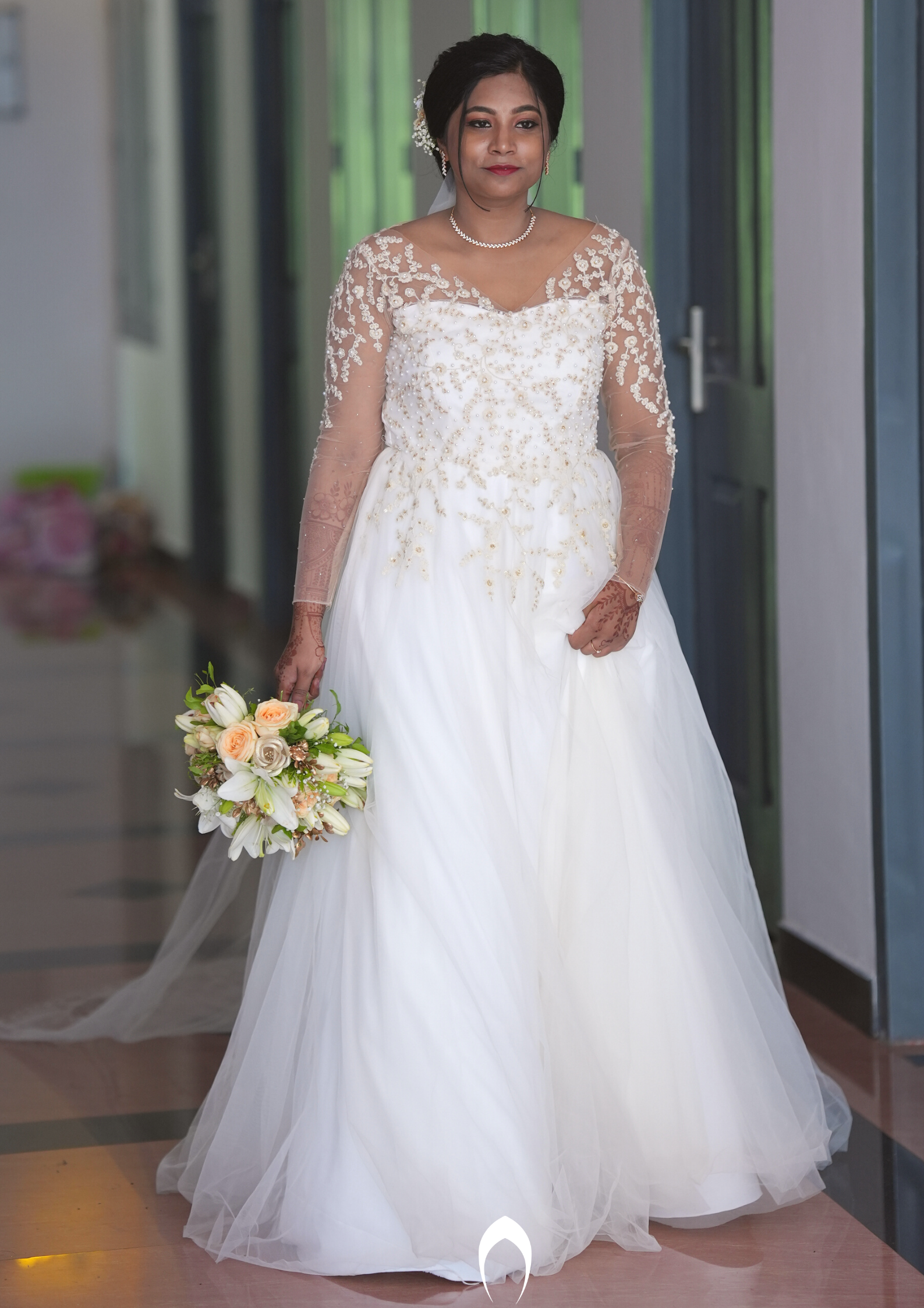 Where To Buy Christian Wedding Gowns In India