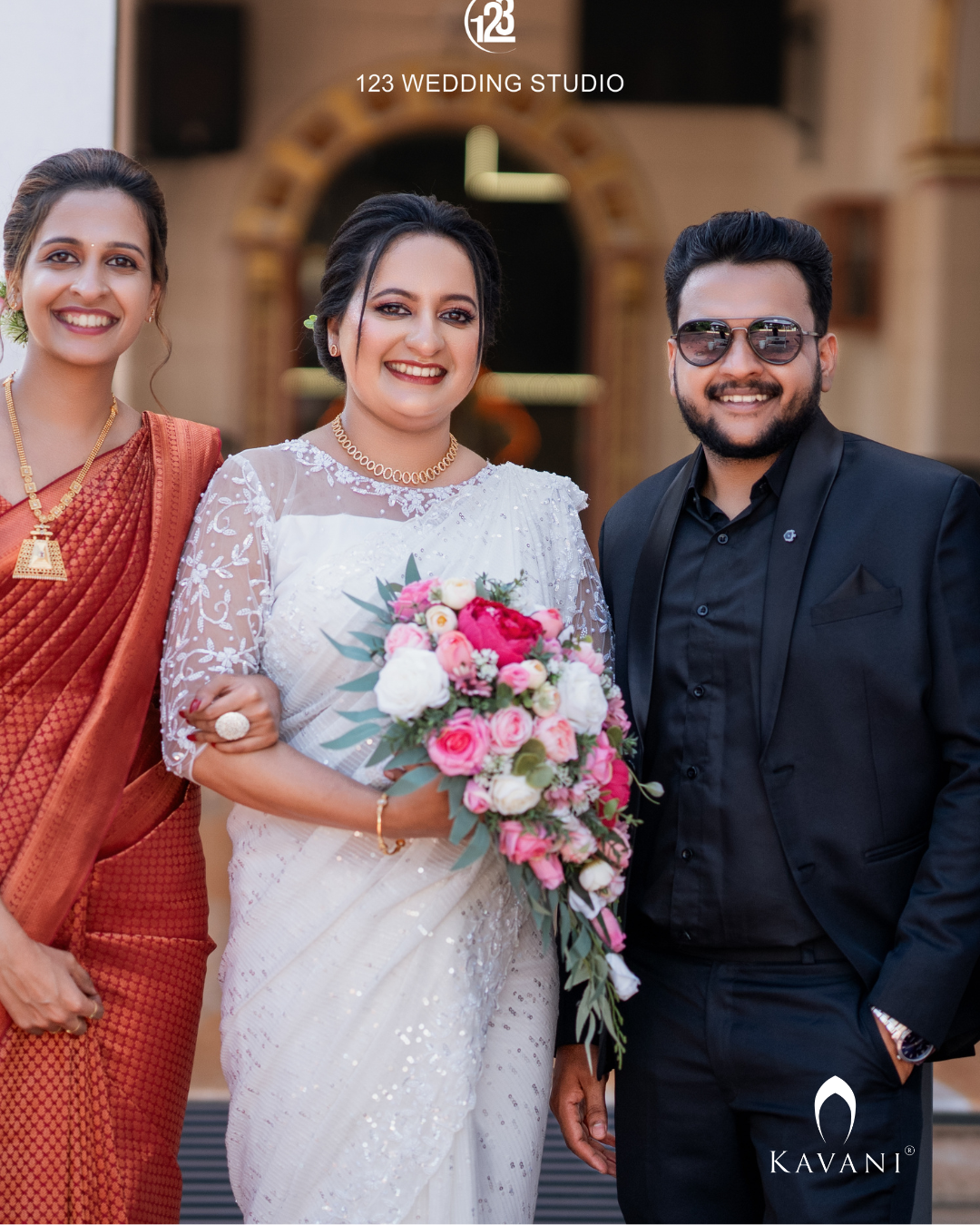 Parineeti Chopra looks mesmerising in a pearl white embellished saree at a  fashion week | Filmfare.com