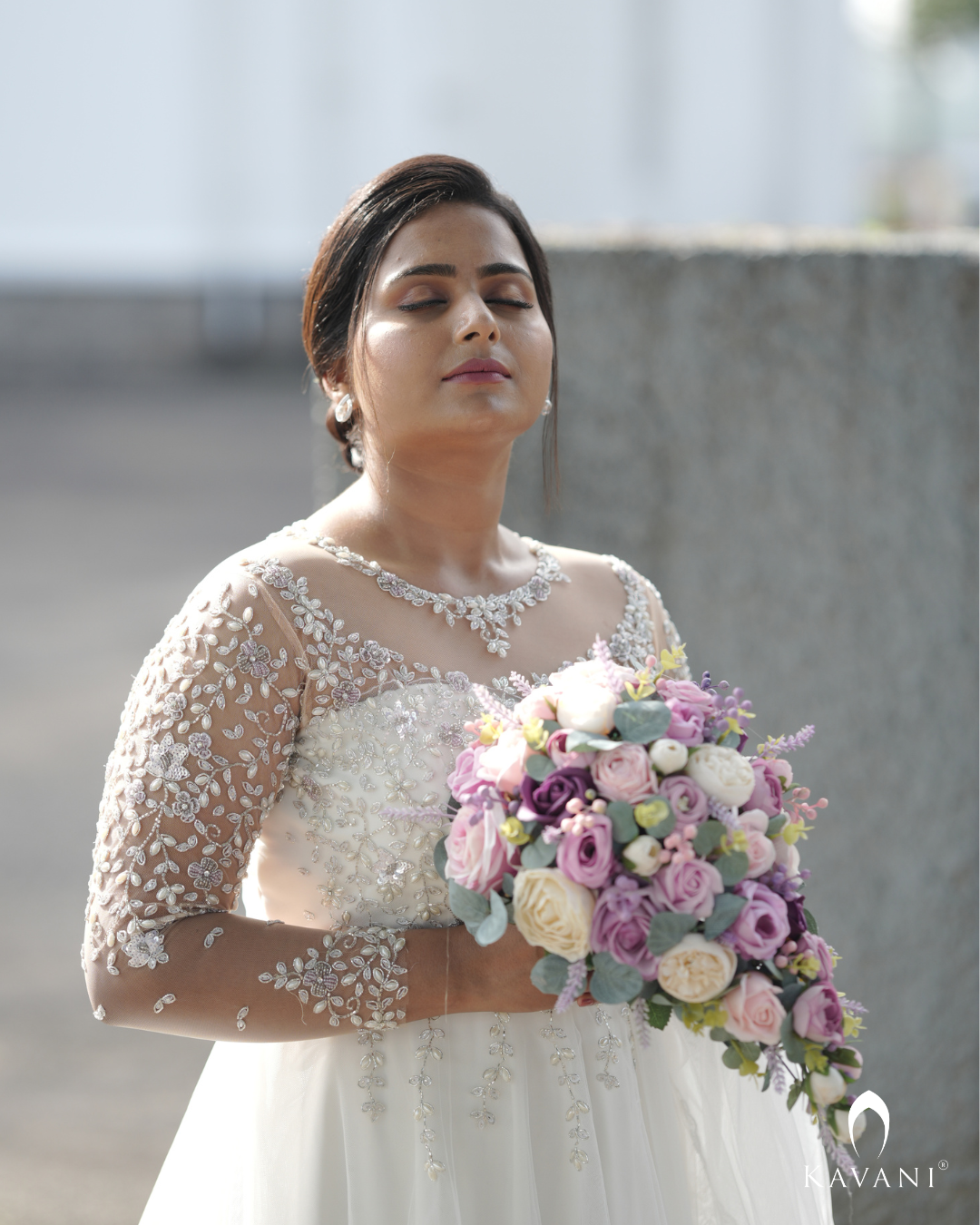 Eventree Wedding Planners | Christian wedding gown Kerala - Eventree Wedding  Planners