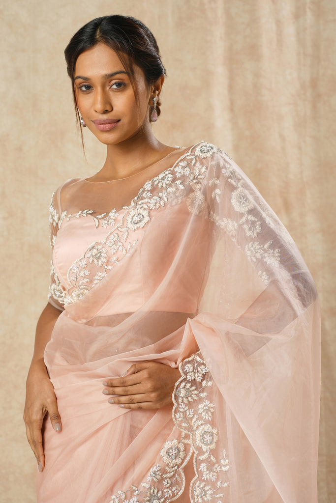 south Indian wedding sarees for NRI