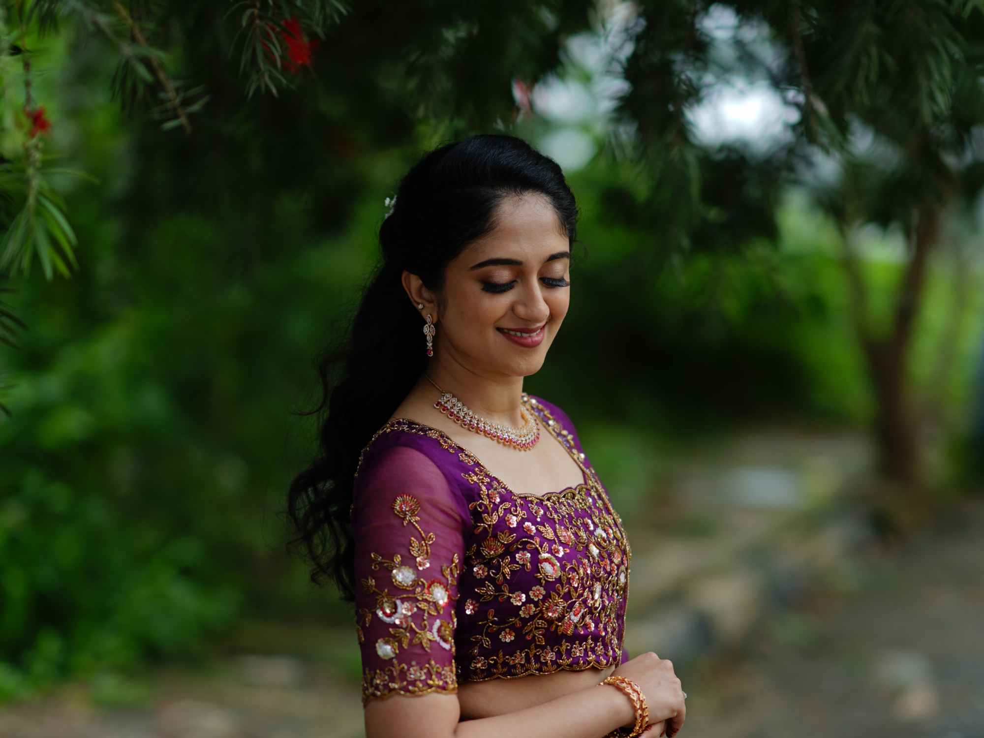 Pioneer Of Exclusive Christian Bridal Wear In India | Exquisite Design –  Kavani Bridal Wear