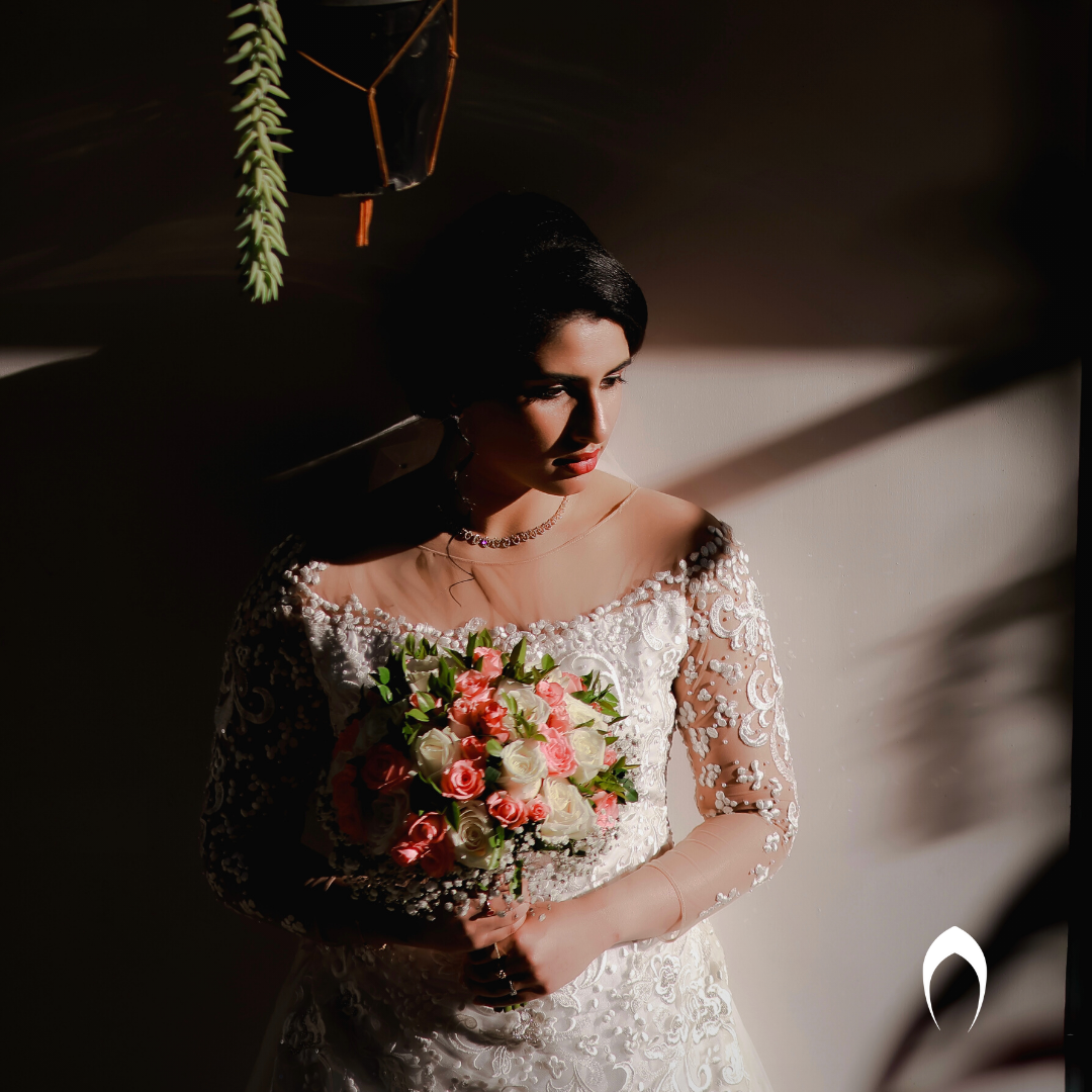 Briella - Bridal dress is as complicated as choosing your partner!! But a  beautiful dilemma is always good because,at last you find your perfect  match!! . . Fall in love with your