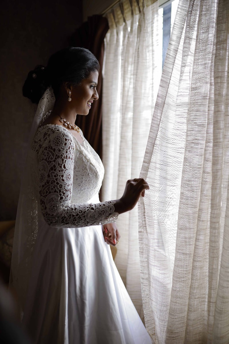Wedding Gown Designs We Fell in Love With - Weva Photography