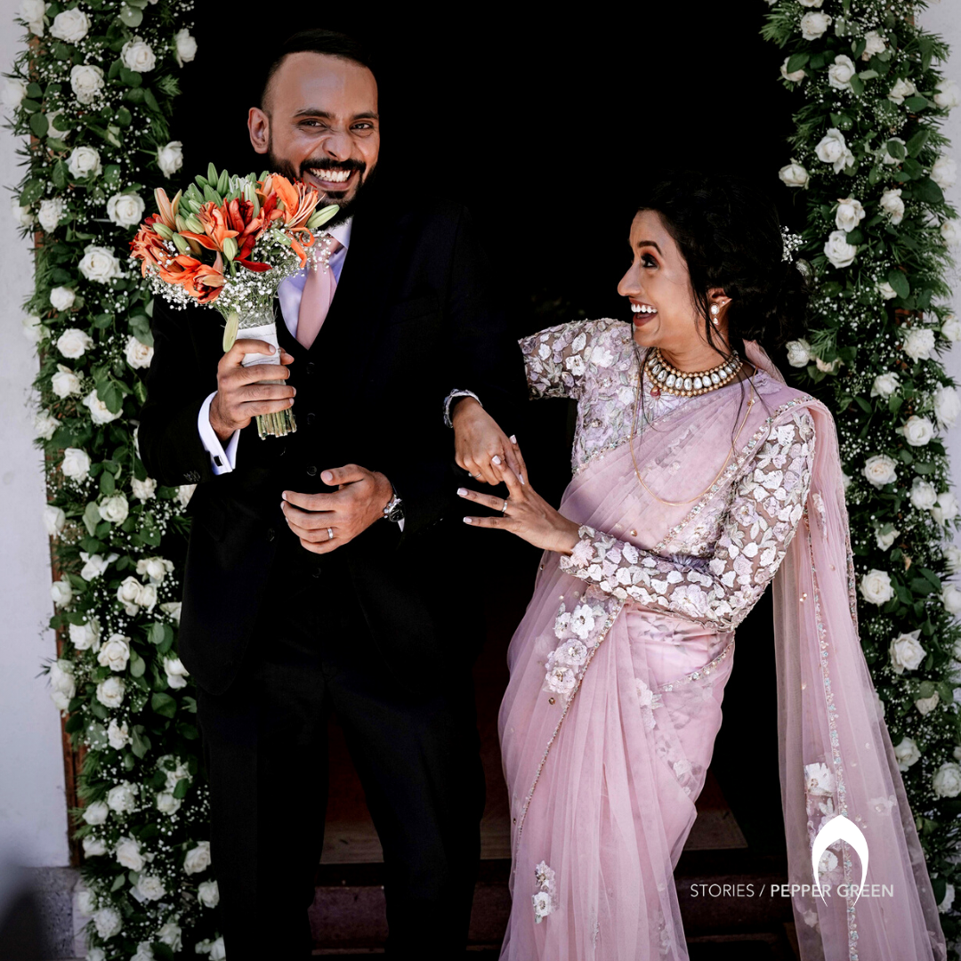 Wedding Saree Online | Designer Bridal Saree Collection