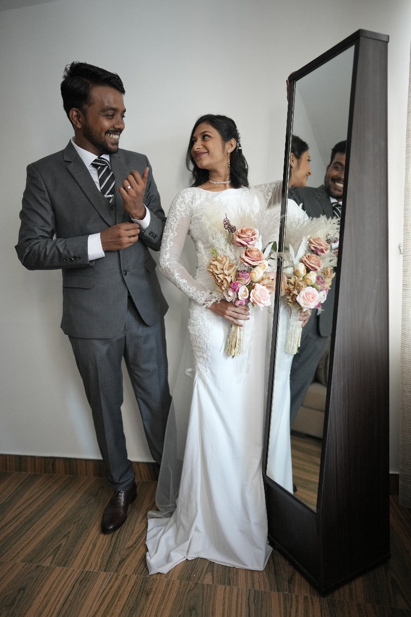 Indian Christian Wedding 101: Why They Offer You the Best of Both Worlds