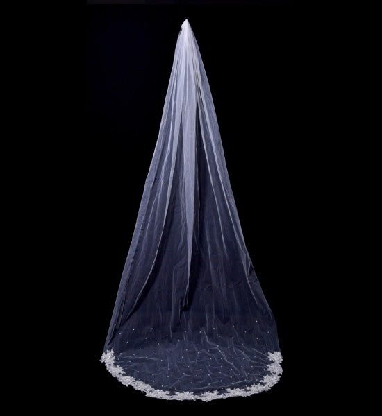 VEIL TYPE 3
